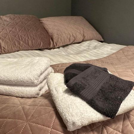 Aska Apartment Reykjavík Eksteriør bilde
