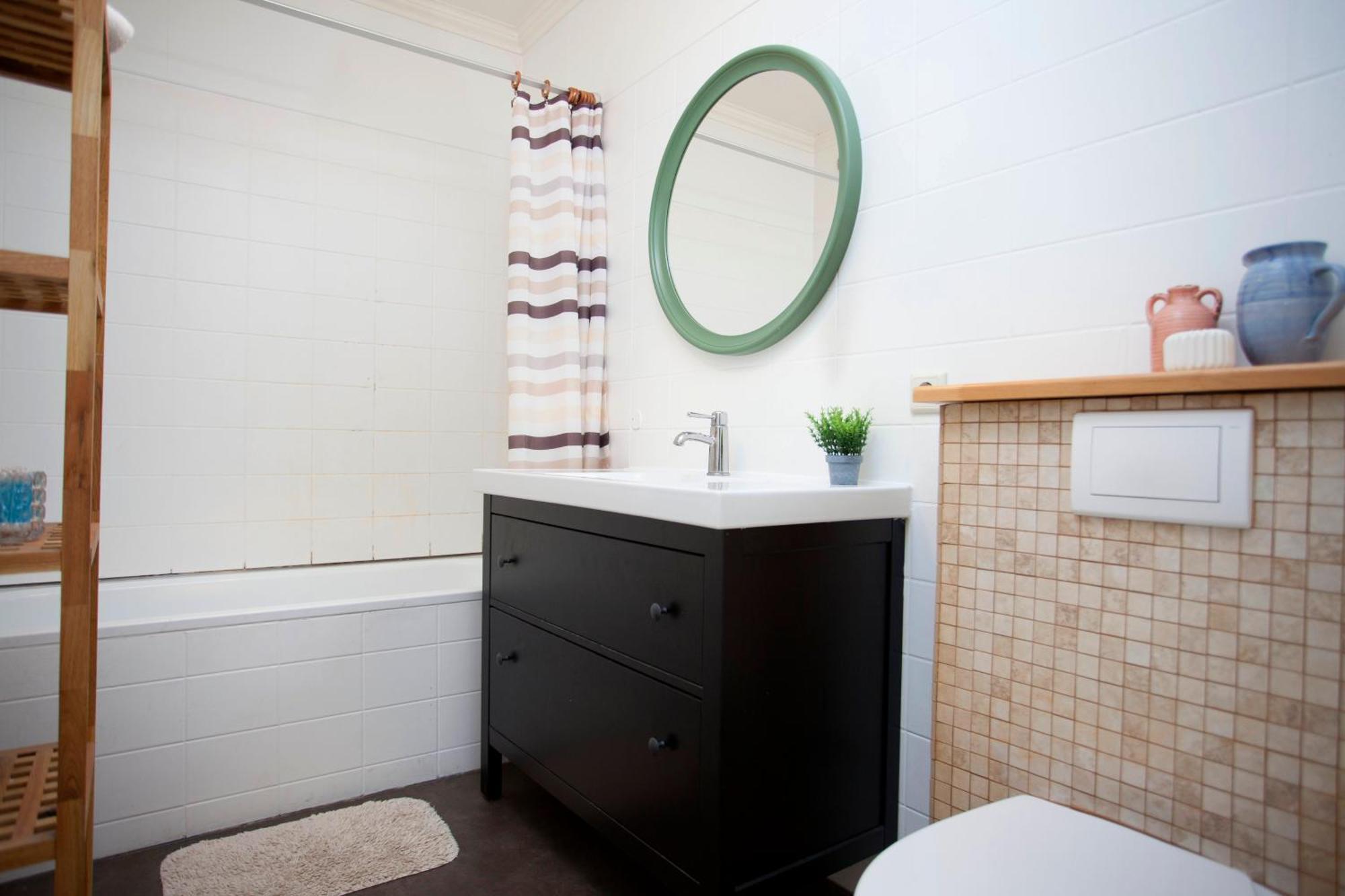 Aska Apartment Reykjavík Eksteriør bilde