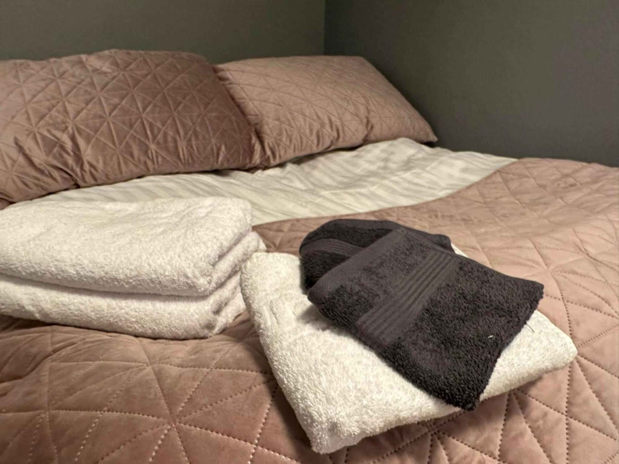 Aska Apartment Reykjavík Eksteriør bilde