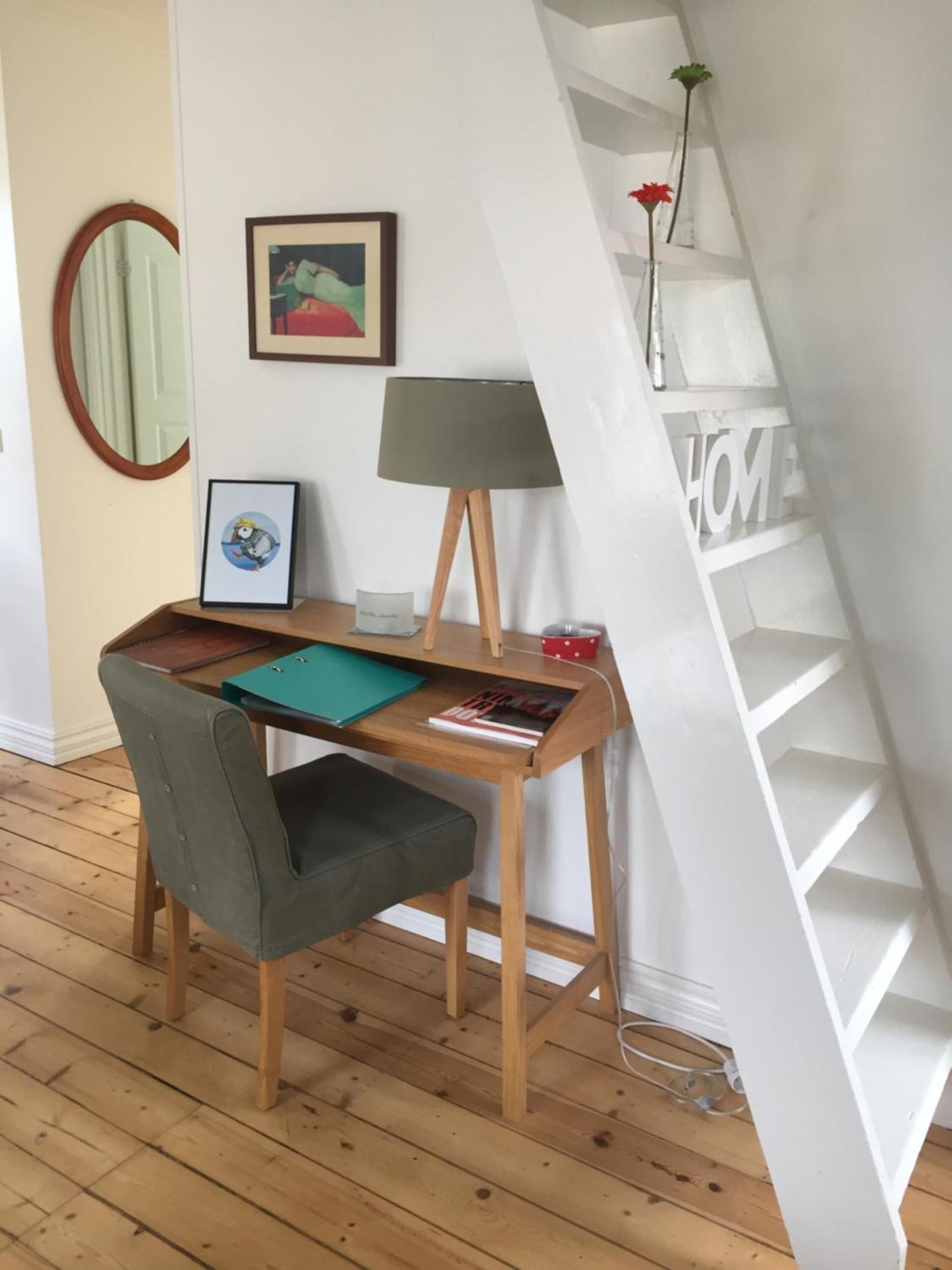 Aska Apartment Reykjavík Eksteriør bilde