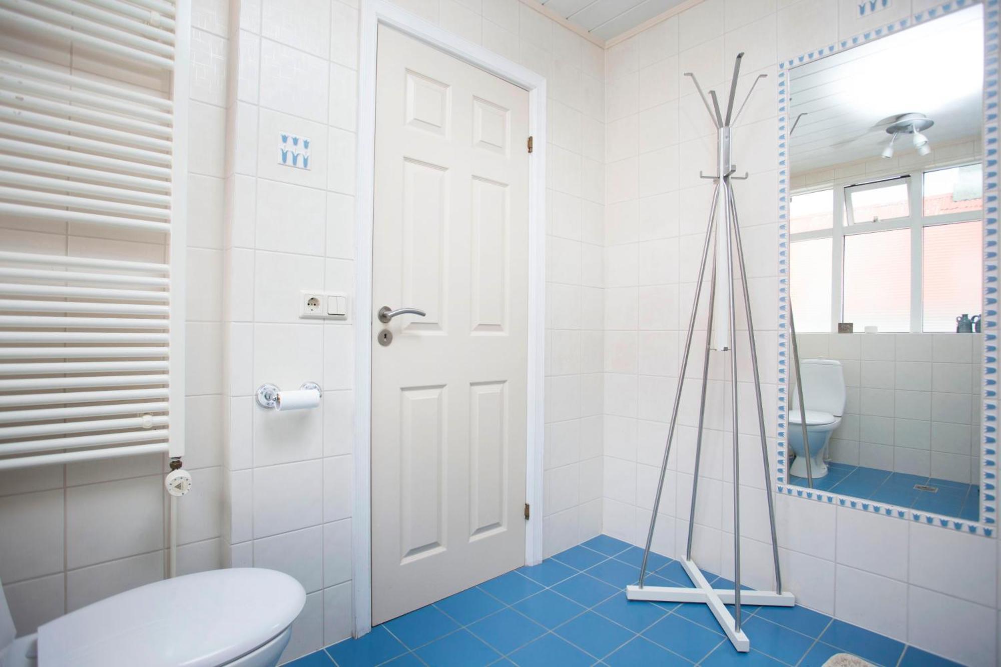 Aska Apartment Reykjavík Eksteriør bilde