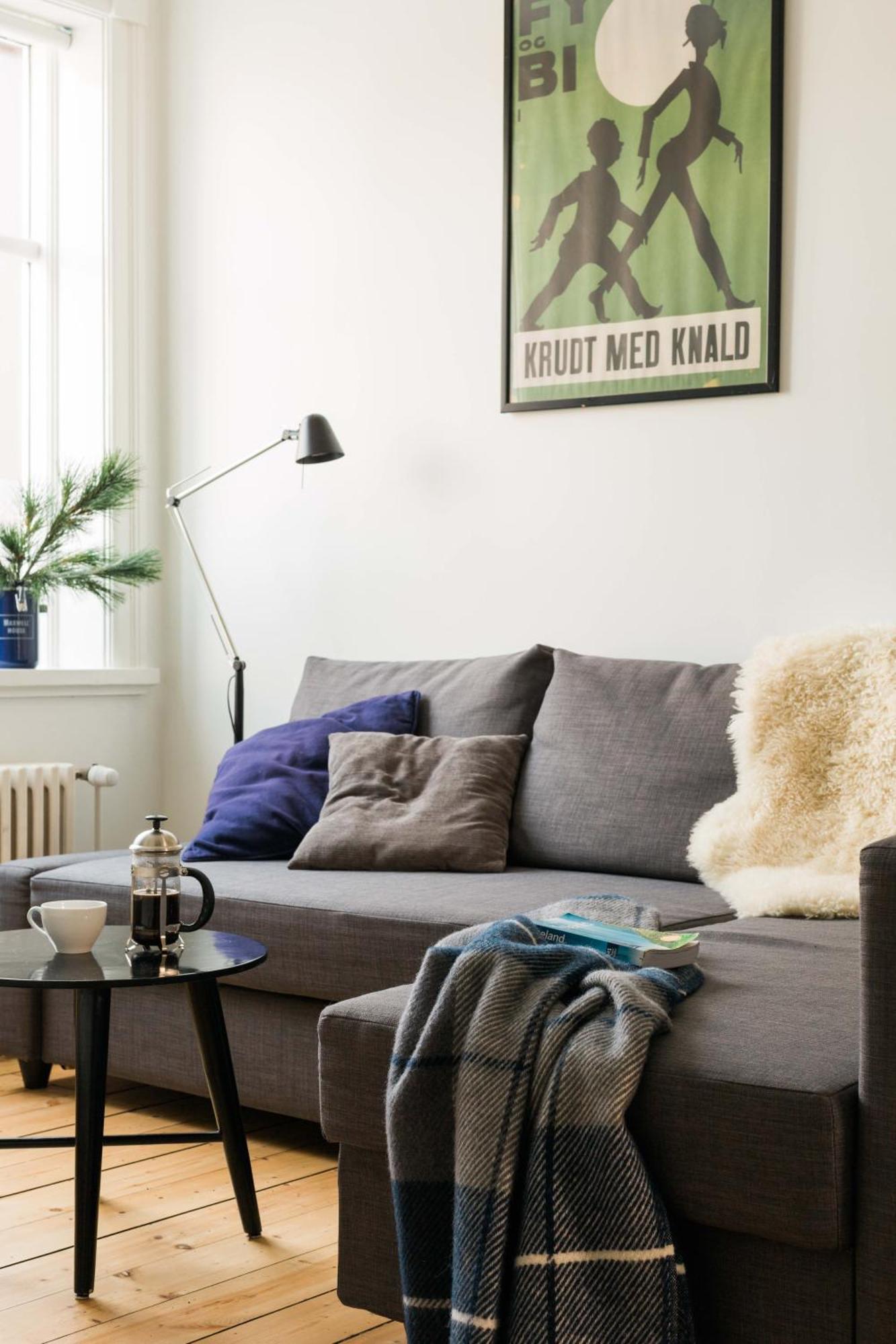 Aska Apartment Reykjavík Eksteriør bilde