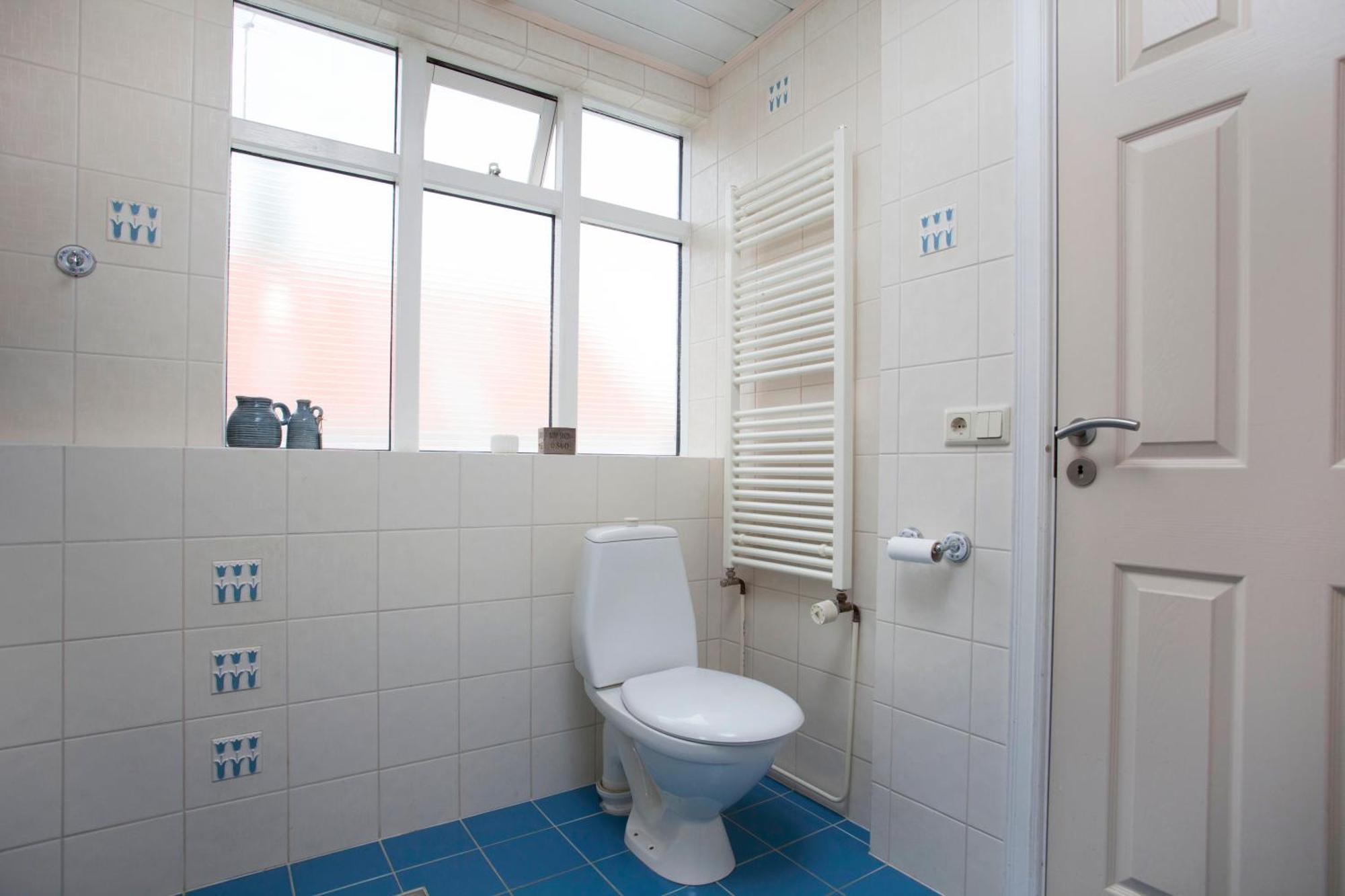 Aska Apartment Reykjavík Eksteriør bilde